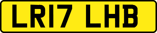 LR17LHB
