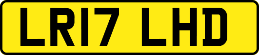 LR17LHD