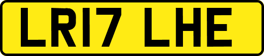 LR17LHE