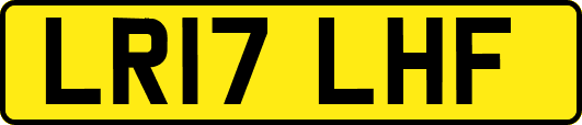 LR17LHF