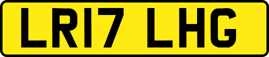LR17LHG