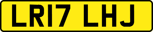 LR17LHJ