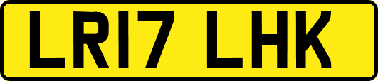 LR17LHK