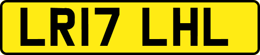 LR17LHL