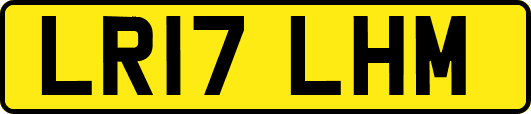 LR17LHM