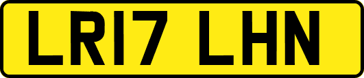 LR17LHN