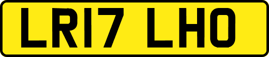 LR17LHO