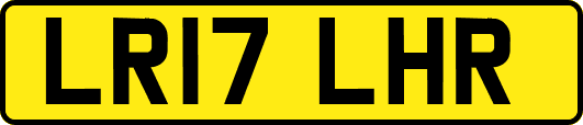 LR17LHR