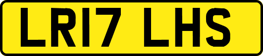 LR17LHS