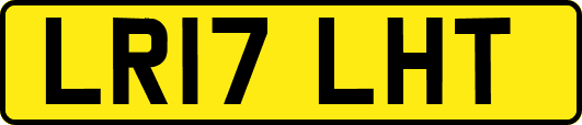 LR17LHT