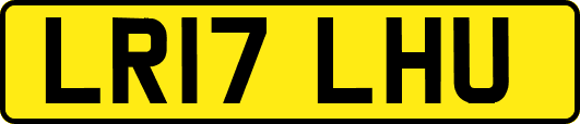 LR17LHU