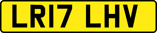 LR17LHV