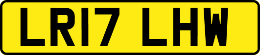 LR17LHW