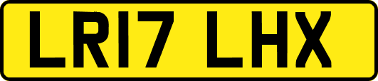 LR17LHX