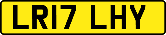 LR17LHY