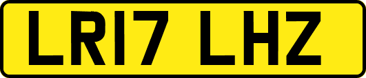 LR17LHZ