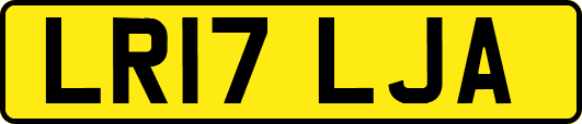 LR17LJA