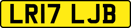 LR17LJB