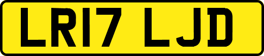 LR17LJD