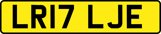 LR17LJE