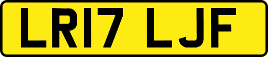 LR17LJF