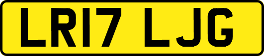 LR17LJG