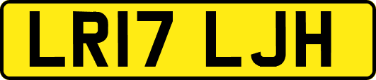 LR17LJH