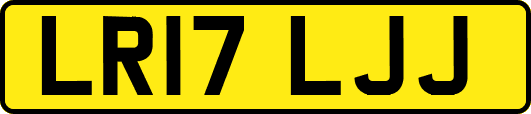 LR17LJJ