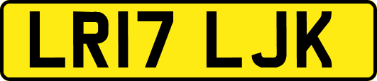 LR17LJK