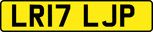 LR17LJP