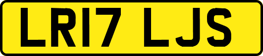 LR17LJS
