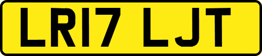 LR17LJT