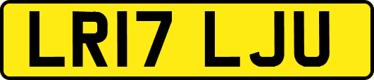 LR17LJU