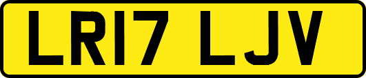 LR17LJV