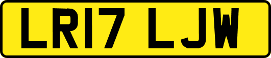 LR17LJW