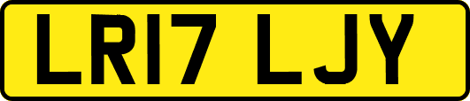 LR17LJY
