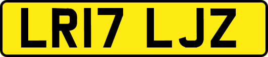LR17LJZ