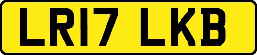 LR17LKB