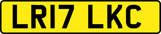 LR17LKC