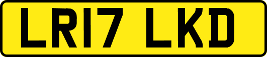 LR17LKD