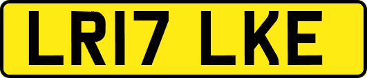 LR17LKE