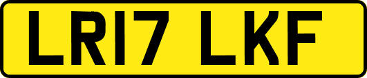LR17LKF