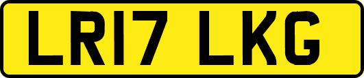 LR17LKG