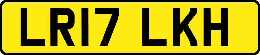 LR17LKH