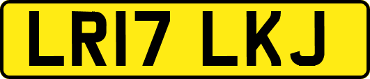 LR17LKJ