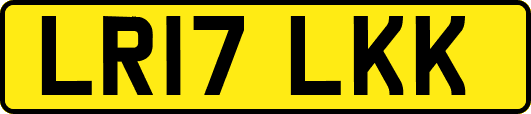 LR17LKK