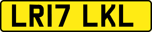 LR17LKL