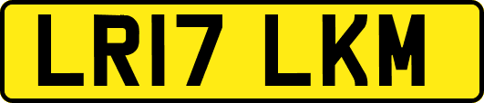 LR17LKM