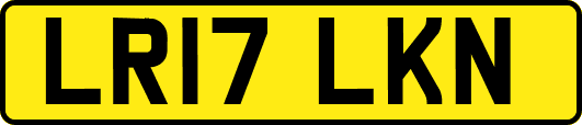 LR17LKN