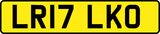 LR17LKO